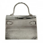 Hermes Kelly Pilcase 925 Sterling Silver — view 2