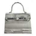 Hermes Kelly Pilcase 925 Sterling Silver