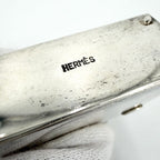 Hermes Kelly Pilcase 925 Sterling Silver — view 5