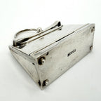 Hermes Kelly Pilcase 925 Sterling Silver — view 3