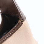 Gucci Jackie 001 Leather Shoulder Bag Tote Hand — view 8