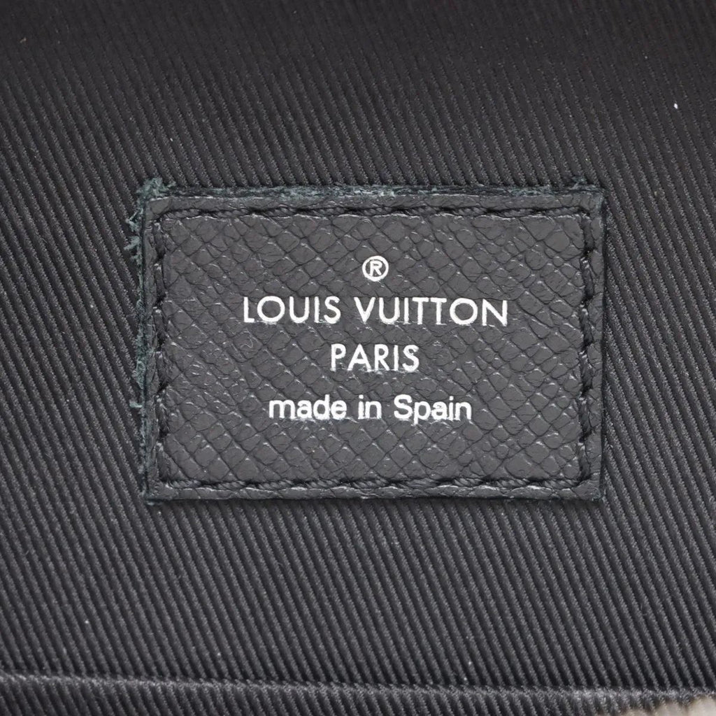 Louis Vuitton Taigarama Outdoor Sling Bag 2-Way Shoulder — view 8