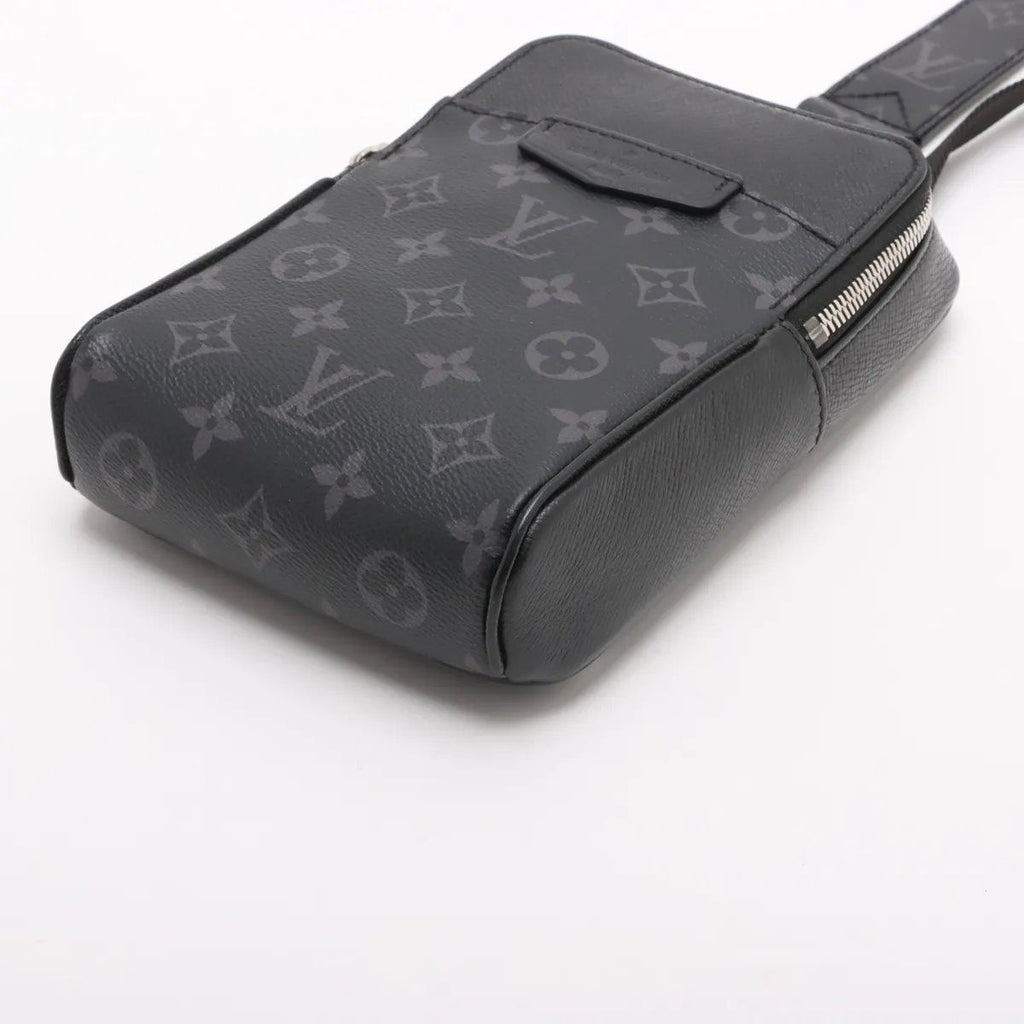 Louis Vuitton Taigarama Outdoor Sling Bag 2-Way Shoulder — view 3