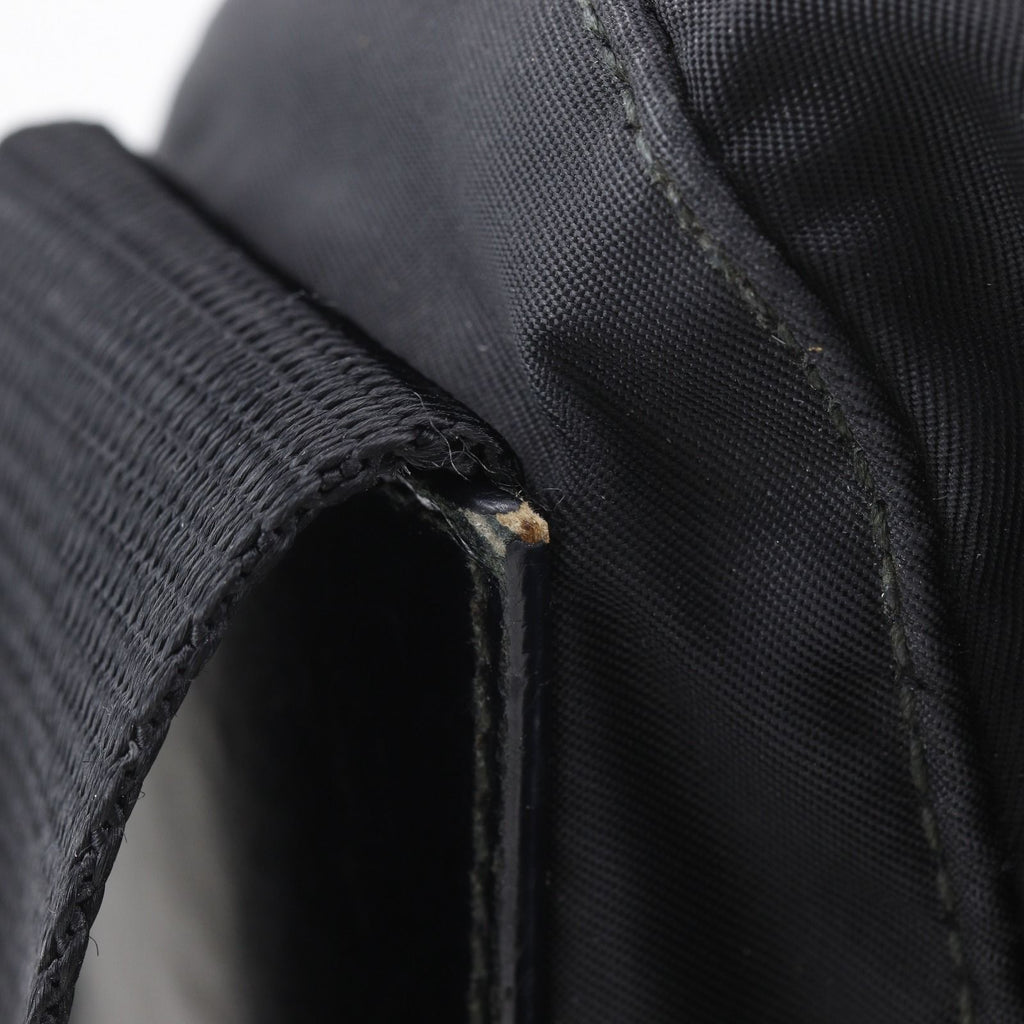 Prada Nylon Black Shoulder — view 6