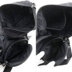Prada Nylon Black Shoulder — view 5