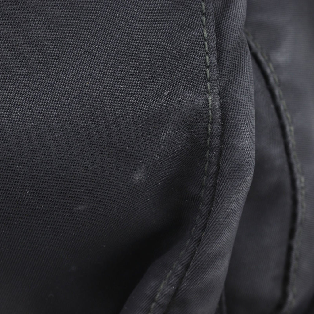 Prada Nylon Black Shoulder — view 7