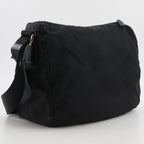 Prada Nylon Black Shoulder — view 3
