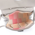 Gucci Bambu Daily Leather 2-Way Shoulder Bag Crossbody Hand Tote — view 7