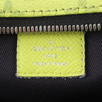 Louis Vuitton Taigarama Backpack Discovery Leather — view 9