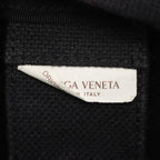 Bottega Veneta Intrecciato Rubber 2-Way Belt Bag Crossbody Body Waist Pouch — view 7