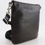 Loewe Anagram Leather Black Shoulder — view 3