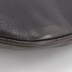 Loewe Anagram Leather Black Shoulder — view 5