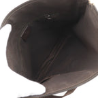 Gucci GG Canvas Brown Shoulder — view 7
