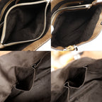Gucci Bamboo Bar GG Shi Marais the Brown Tote — view 8