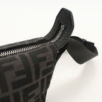 Fendi Zucca Belt Bag Jacquard — view 6