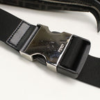 Fendi Zucca Belt Bag Jacquard — view 5