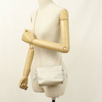 Loewe Flamenco Clutch Nano Shoulder Bag Calf — view 7