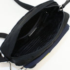 Prada Crossbody Shoulder Bag Nylon — view 3