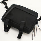 Prada Crossbody Shoulder Bag Nylon — view 2