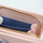 Gucci Bicolor Small Wallet Double Bifold Leather — view 6