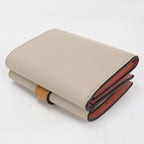 Loewe Trifold Wallet Soft Grain Calf — view 2