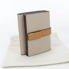 Loewe Trifold Wallet Soft Grain Calf