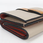 Loewe Trifold Wallet Soft Grain Calf — view 7