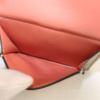 Loewe Trifold Wallet Soft Grain Calf — view 6