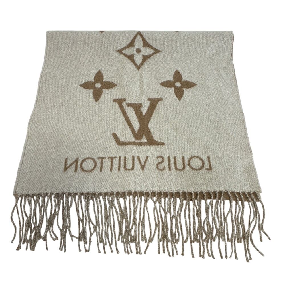 Louis Vuitton Reykjavik Scarf — view 5