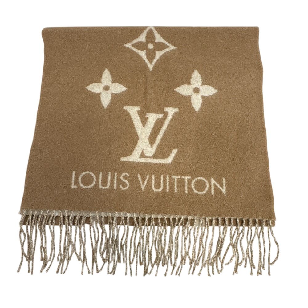 Louis Vuitton Reykjavik Scarf — view 4