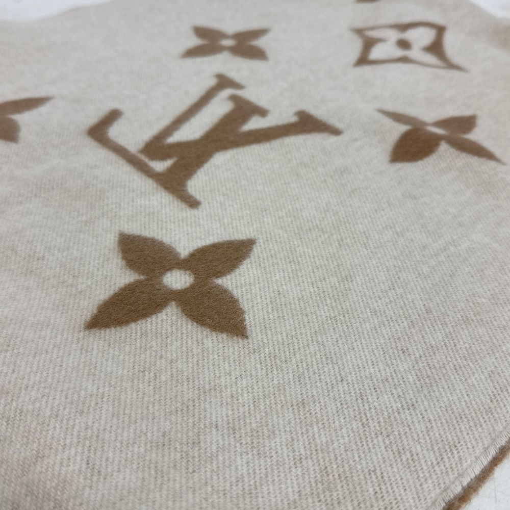 Louis Vuitton Reykjavik Scarf — view 7