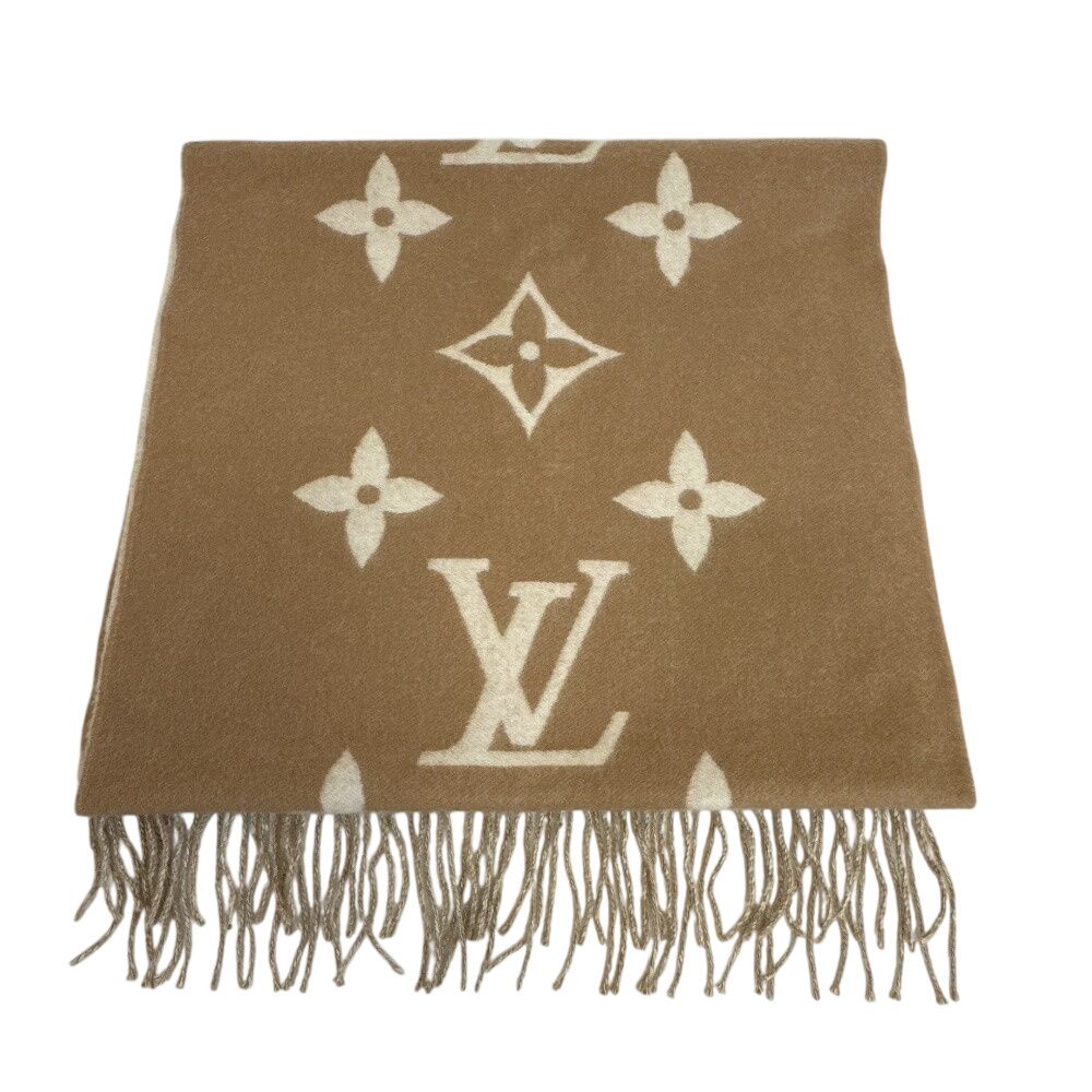 Louis Vuitton Reykjavik Scarf — view 3
