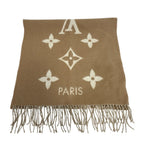 Louis Vuitton Reykjavik Scarf — view 2