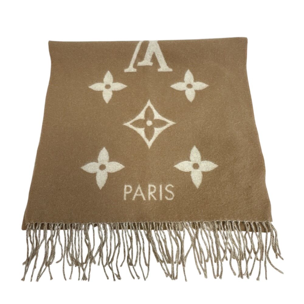 Louis Vuitton Reykjavik Scarf — view 2