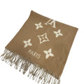 Louis Vuitton Reykjavik Scarf