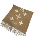 Louis Vuitton Reykjavik Scarf