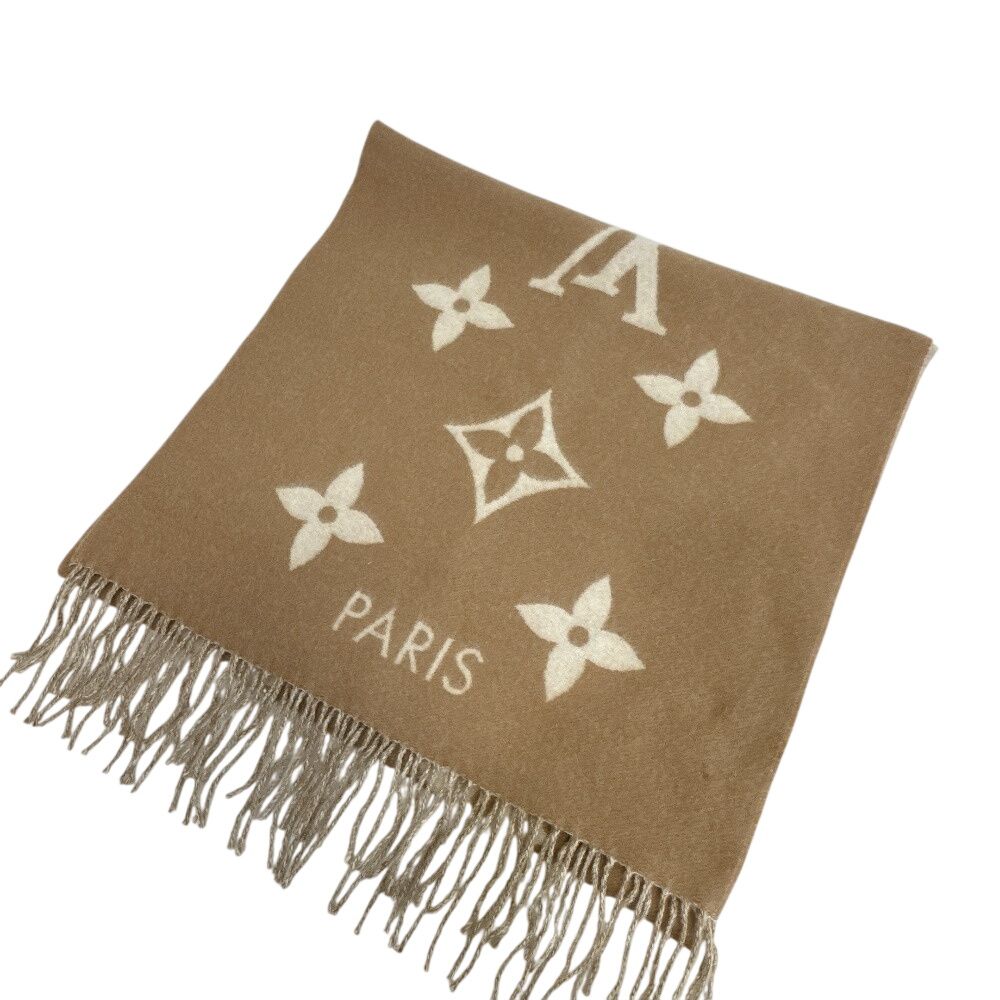 Louis Vuitton Reykjavik Scarf