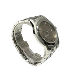Gucci Watch SS Quartz Champagne Gold Dial — view 3