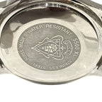Gucci Watch SS Quartz Champagne Gold Dial — view 5