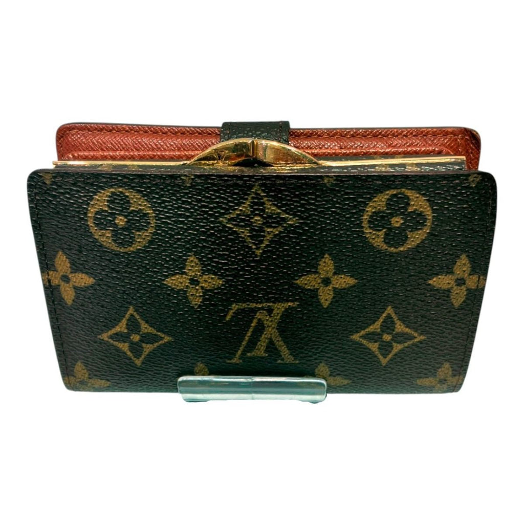 Louis Vuitton Monogram Bifold Wallet — view 2