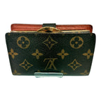 Louis Vuitton Monogram Bifold Wallet — view 2