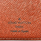 Louis Vuitton Monogram Bifold Wallet — view 4