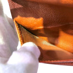 Louis Vuitton Monogram Bifold Wallet — view 9