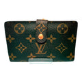 Louis Vuitton Monogram Bifold Wallet