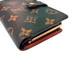 Louis Vuitton Monogram Bifold Wallet — view 7