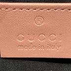 Gucci GG Supreme Wallet Leather — view 4