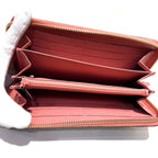 Gucci GG Supreme Wallet Leather — view 3