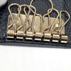Gucci Key Case Leather Key Holder — view 6
