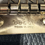 Gucci Key Case Leather Key Holder — view 5
