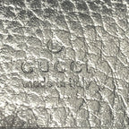 Gucci Key Case Leather Key Holder — view 4